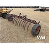 Image 3 : 10 FT. SPRING TOOTH ROOT RAKE