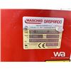 Image 5 : 2012 MASCHIO SC CONDOR 300 118" SPIKED ROTOTILLER