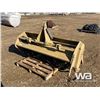 Image 1 : LAND PRIDE RTR2072 72" 3PT ROTOTILLER
