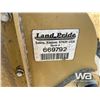 Image 5 : LAND PRIDE RTR2072 72" 3PT ROTOTILLER
