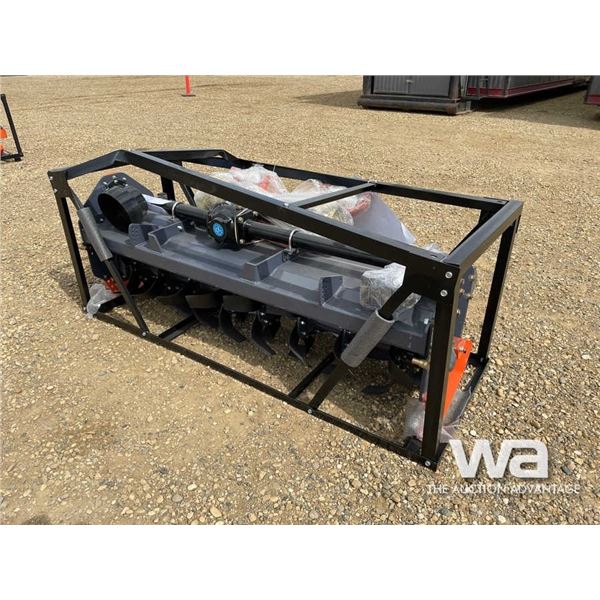 TMG RT175 70" 3 PT ROTARY TILLER