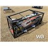 Image 4 : TMG RT175 70" 3 PT ROTARY TILLER