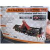 Image 5 : TMG RT175 70" 3 PT ROTARY TILLER