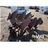 Image 1 : 3 PT. 3 BOTTOM ROLLOVER PLOW