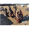 Image 2 : 3 PT. 3 BOTTOM ROLLOVER PLOW