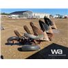 Image 3 : 3 PT. 3 BOTTOM ROLLOVER PLOW