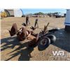 Image 4 : 3 PT. 3 BOTTOM ROLLOVER PLOW