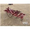 Image 1 : 3 PT 7 FT. CULTIVATOR & HARROWS