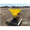 Image 1 : COSMO PL400 3PT SPIN SPREADER