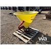 Image 2 : COSMO PL400 3PT SPIN SPREADER