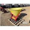Image 3 : COSMO PL400 3PT SPIN SPREADER