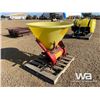 Image 4 : COSMO PL400 3PT SPIN SPREADER