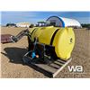 Image 1 : JOHN DEERE 150 GAL. 3PT BOOMLESS SPRAYER