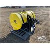Image 2 : JOHN DEERE 150 GAL. 3PT BOOMLESS SPRAYER