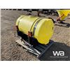 Image 3 : JOHN DEERE 150 GAL. 3PT BOOMLESS SPRAYER