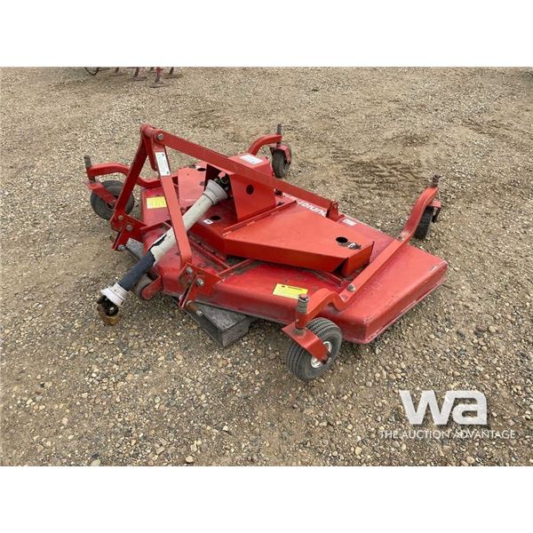 FARM KING Y650R FINISHING MOWER