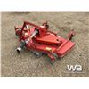 Image 1 : FARM KING Y650R FINISHING MOWER