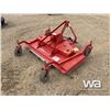 Image 3 : FARM KING Y650R FINISHING MOWER