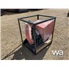 Image 3 : TMG WC42 3PT WOOD CHIPPER
