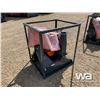 Image 1 : TMG WC42 3PT WOOD CHIPPER