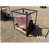 Image 2 : TMG WC42 3PT WOOD CHIPPER
