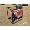 Image 3 : TMG WC42 3PT WOOD CHIPPER