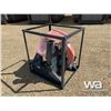 Image 4 : TMG WC42 3PT WOOD CHIPPER