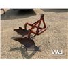 Image 2 : 2 BOTTOM 3PT PLOW