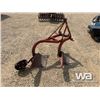 Image 3 : 2 BOTTOM 3PT PLOW