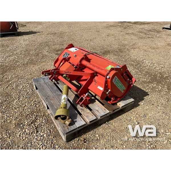 3 PT. 40" ROTOTILLER