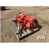 Image 1 : 3 PT. 40" ROTOTILLER