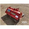 Image 3 : 3 PT. 40" ROTOTILLER