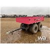 Image 1 : RED T/A ATV CART