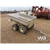 Image 2 : GREY T/A ATV CART
