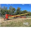Image 1 : WESTFIELD 13" X 71 FT. SWING AUGER