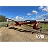 Image 2 : WESTFIELD 13" X 71 FT. SWING AUGER