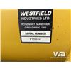 Image 3 : WESTFIELD 13" X 71 FT. SWING AUGER