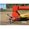 Image 4 : WESTFIELD 13" X 71 FT. SWING AUGER
