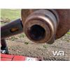 Image 5 : WESTFIELD 13" X 71 FT. SWING AUGER