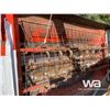 Image 6 : WESTFIELD 13" X 71 FT. SWING AUGER