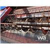 Image 7 : WESTFIELD 13" X 71 FT. SWING AUGER