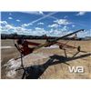 Image 1 : WESTFIELD 10" X 51 FT. SWING AUGER