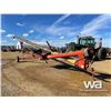 Image 2 : WESTFIELD 10" X 51 FT. SWING AUGER