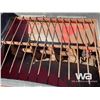 Image 3 : WESTFIELD 10" X 51 FT. SWING AUGER