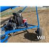 Image 10 : 2013 BRANDT S/P 10 X 35 FT. GRAIN AUGER
