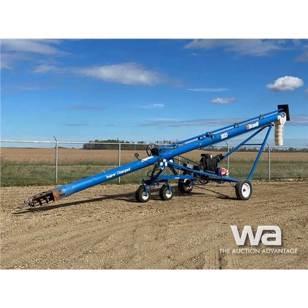 2013 BRANDT S/P 10 X 35 FT. GRAIN AUGER