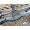 Image 11 : SAKUNDIAK 10" X 45 FT. AUGER C/W: MOVER