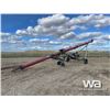 Image 1 : SAKUNDIAK 10" X 45 FT. AUGER C/W: MOVER