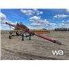 Image 2 : SAKUNDIAK 10" X 45 FT. AUGER C/W: MOVER