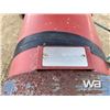Image 3 : SAKUNDIAK 10" X 45 FT. AUGER C/W: MOVER